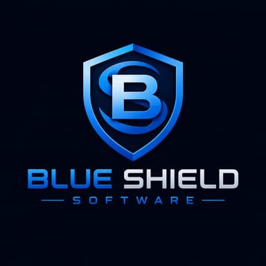 Blue Shield Software